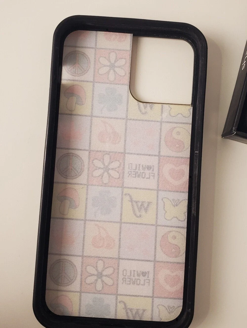 Wildflower What The Duck iPhone  12/12 Pro Case & Wildflower Lucky Bundle